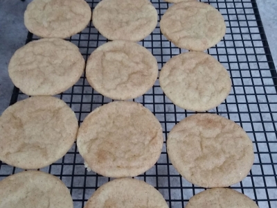 General Cookies 06